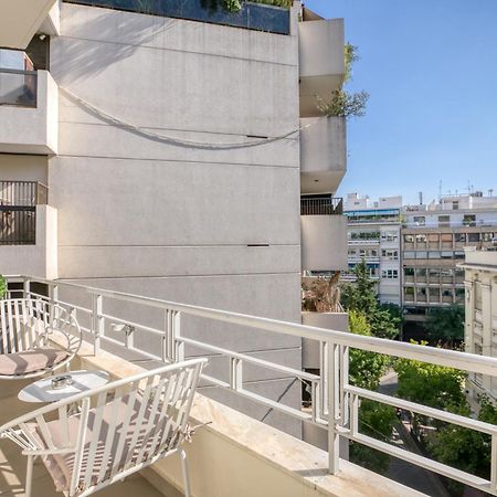Elia Kolonaki Luxury Apartments Athens Luaran gambar