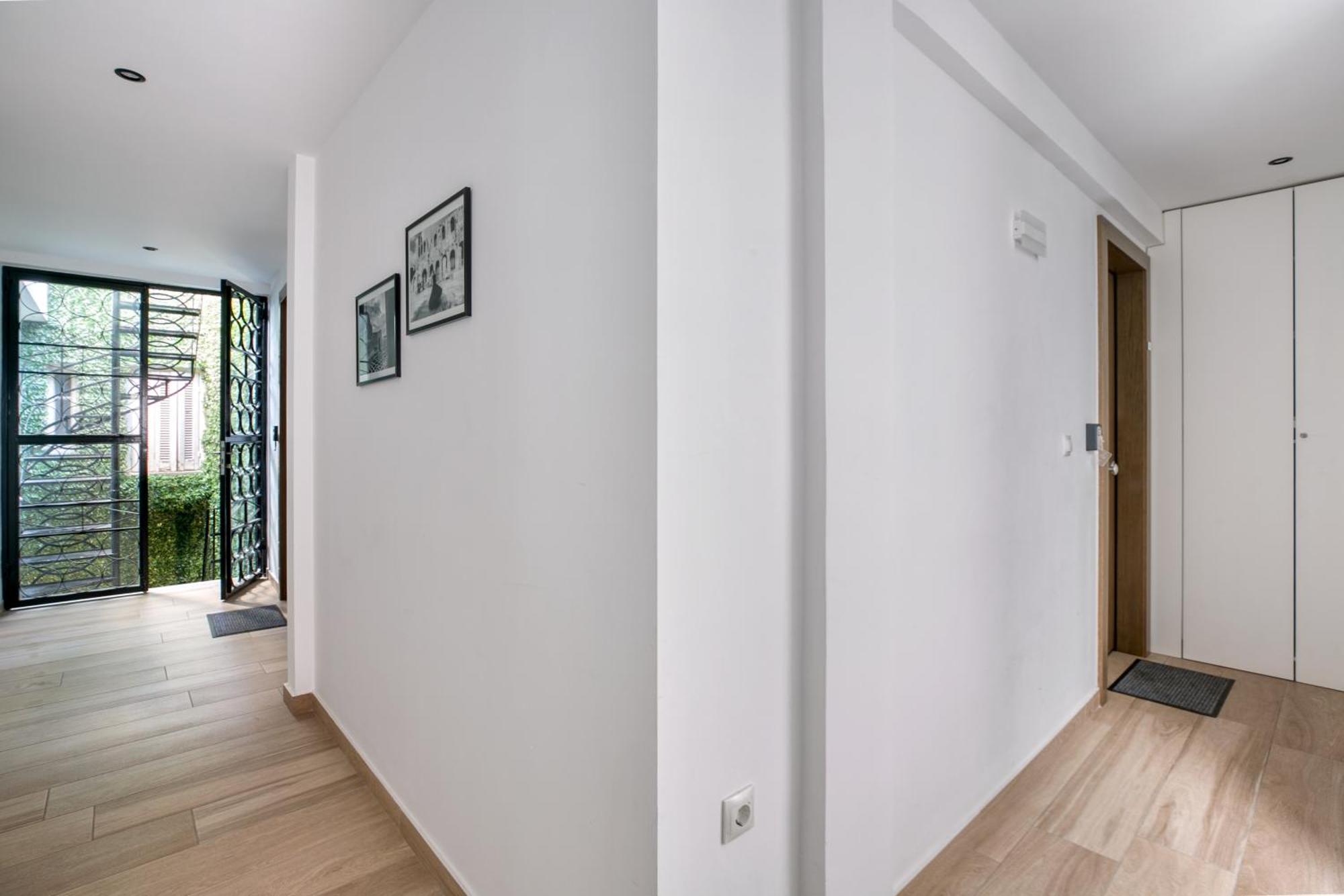 Elia Kolonaki Luxury Apartments Athens Luaran gambar