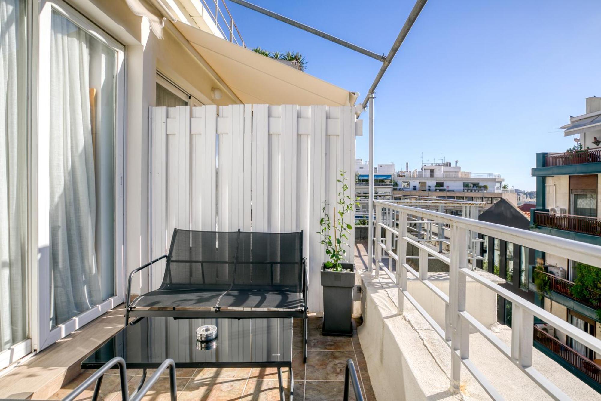 Elia Kolonaki Luxury Apartments Athens Luaran gambar