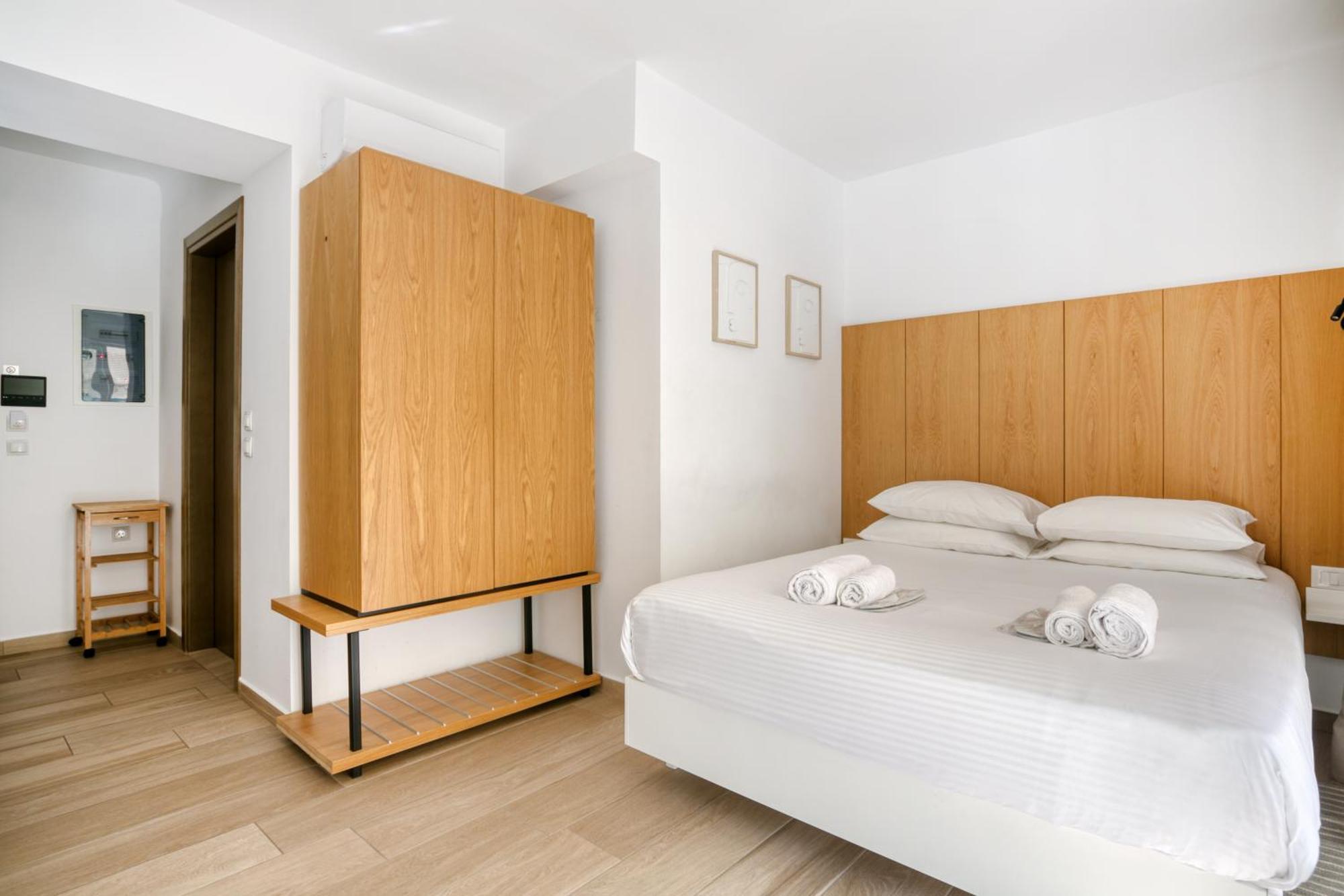 Elia Kolonaki Luxury Apartments Athens Luaran gambar
