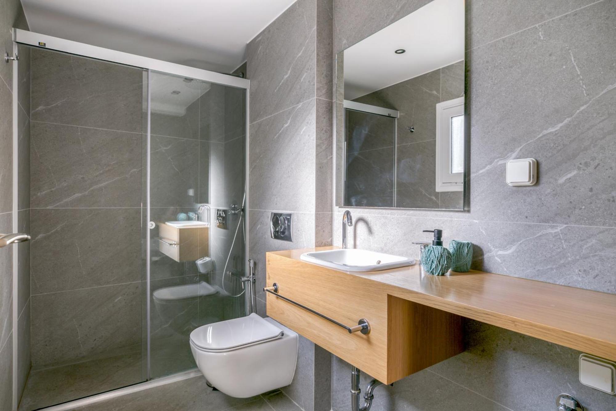 Elia Kolonaki Luxury Apartments Athens Luaran gambar